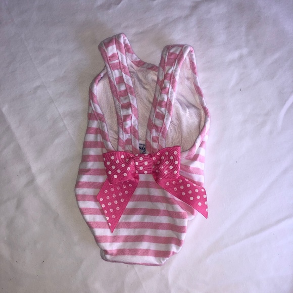 Bailey Boys Swimsuit - Picture 2 of 3